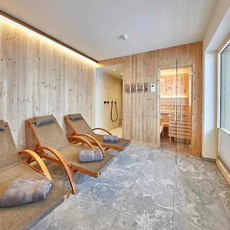Casa Vacanze Via Clotes Ski