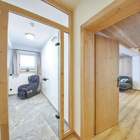 Casa Vacanze Via Clotes Ski Oulx
