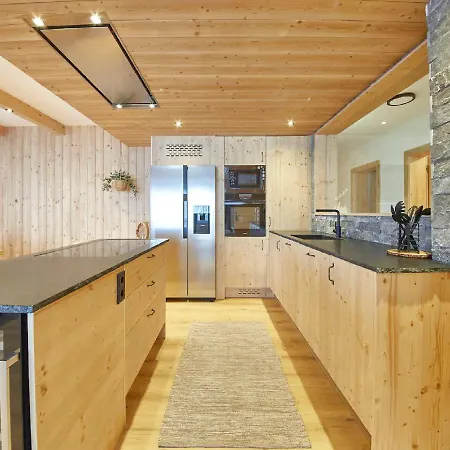 Casa Vacanze Via Clotes Ski