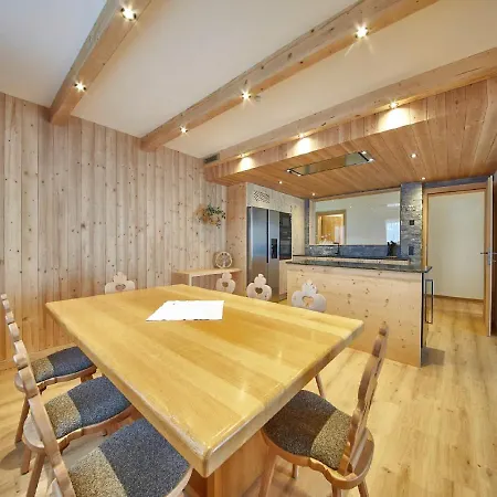 Casa Vacanze Via Clotes Ski * Oulx