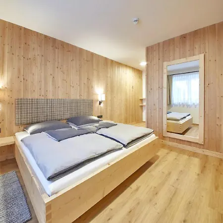 別荘 Casa Vacanze Via Clotes Ski