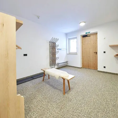 Casa Vacanze Via Clotes Ski *