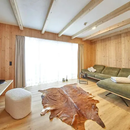 Casa Vacanze Via Clotes Ski Oulx