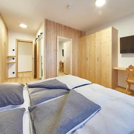 別荘 Casa Vacanze Via Clotes Ski *